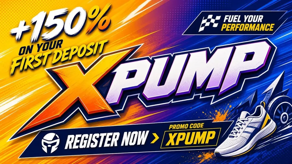 Stake Code XPUMP Benefits and How to Use It for a 150% Bonus in 2026